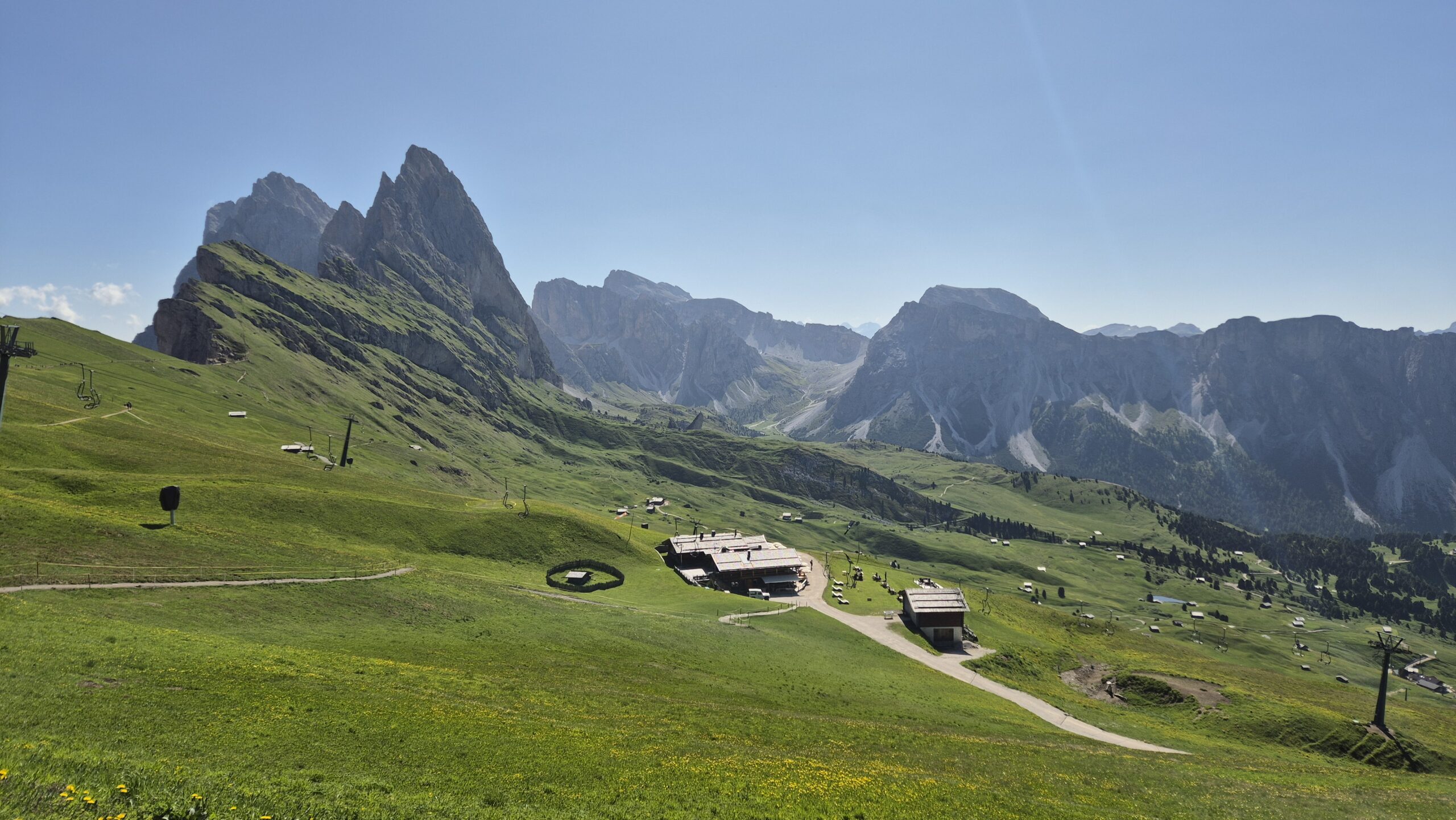 돌로미티 여행 3일차