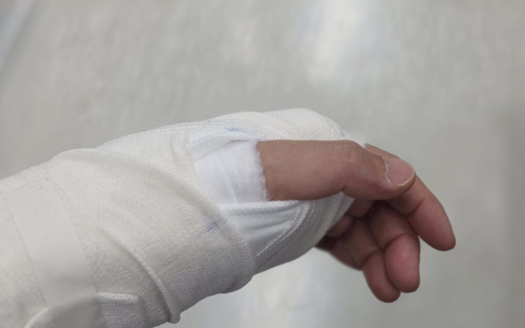 조금 무리하면 생기는 일